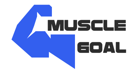 Muscle Goal Logo